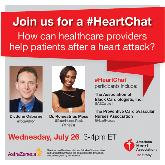 #HeartChat