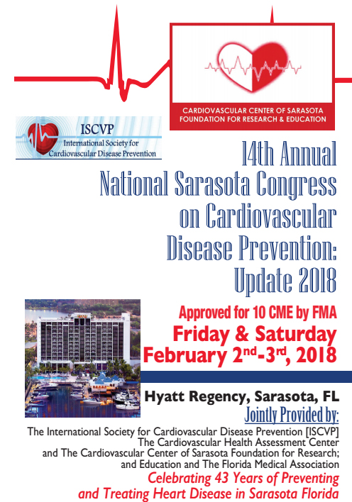 18th Annual Sarasota CVD Update