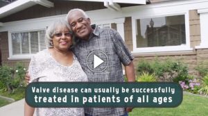 Heart Valve Disease video
