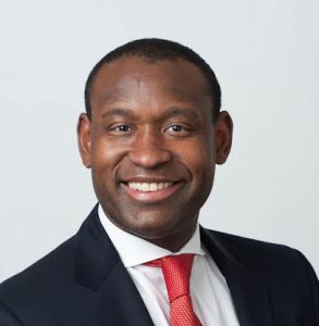 Aaron Horne, Jr., MD, MBA, MPH