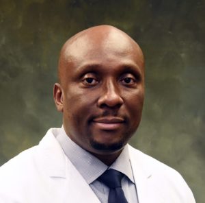 Uzoma N. Ibebuogu, MD, FACC, FSCAI