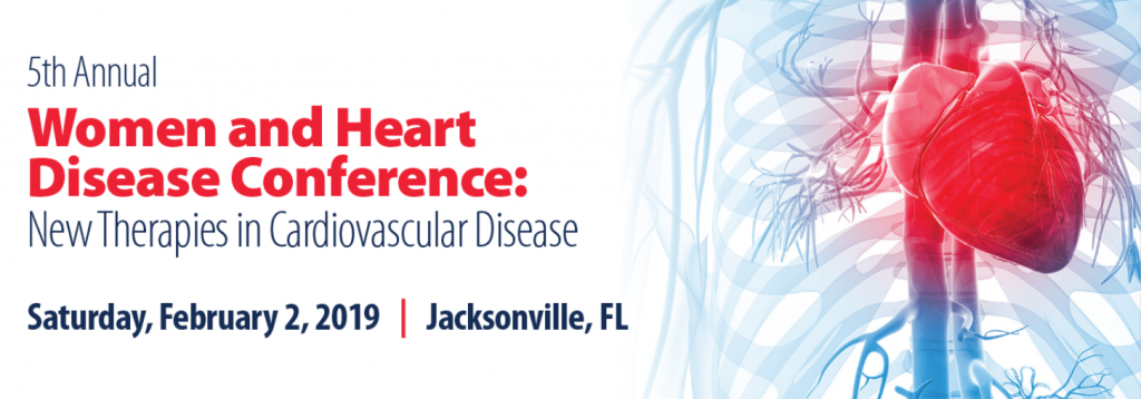 Women and Heart Disease Conference