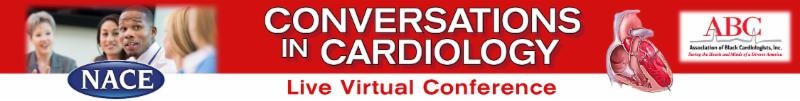 Conversations in Cardiology Live Virtual Conference