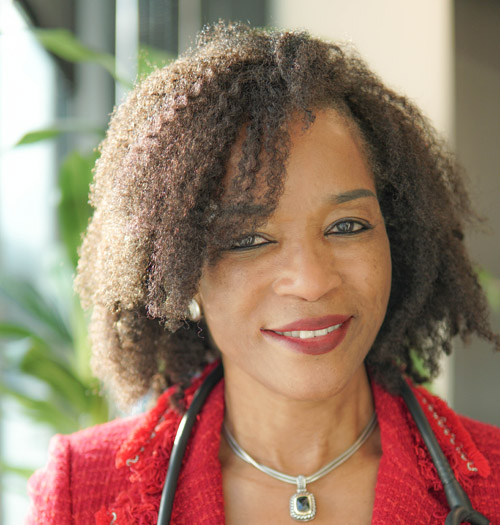 Elizabeth O. Ofili, MD, MPH, FACC | Association of Black Cardiologists