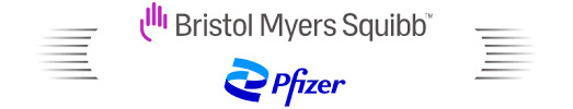 Bristol-Myers Squibb + Pfizer
