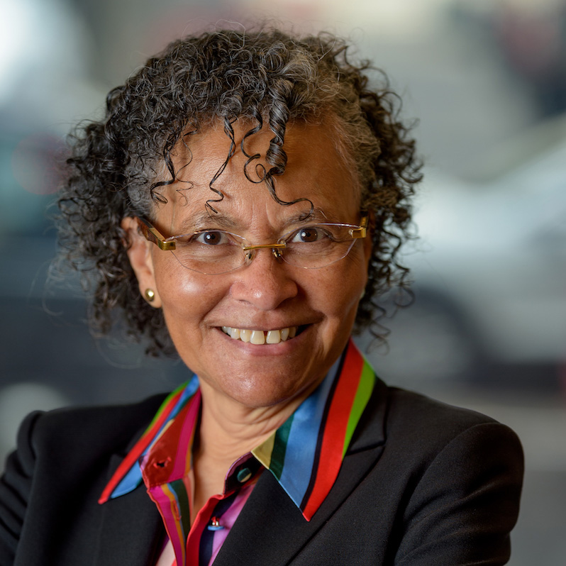 Camara Phyllis Jones Elected To The National Academy Of Medicine   Camara Phyllis Jones 