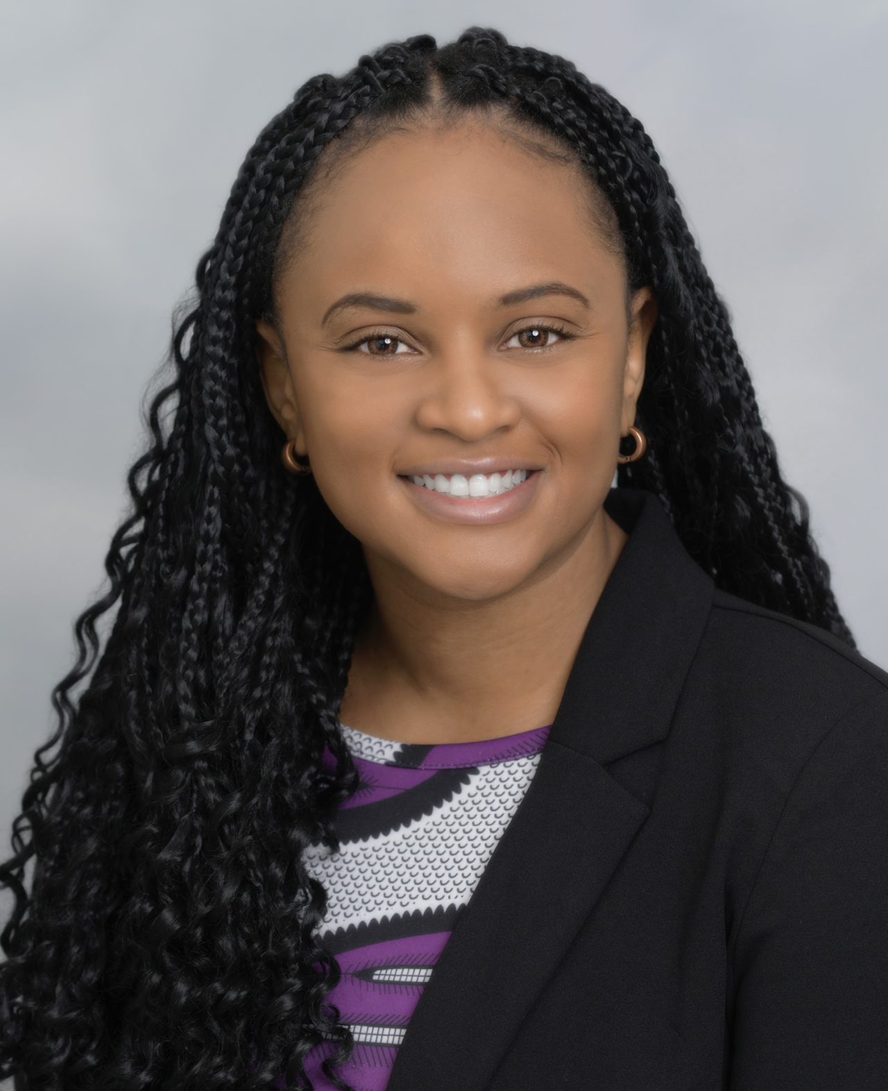 Kathryn Harris, MD | Association of Black Cardiologists