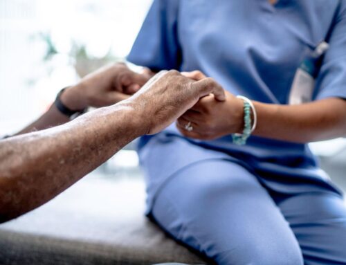 Continuing to Address Gaps in Care in Minority Patients with Valvular Heart Disease