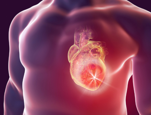 Early Combination Therapy After Heart Attack Reduces Risk of Recurrence and Death