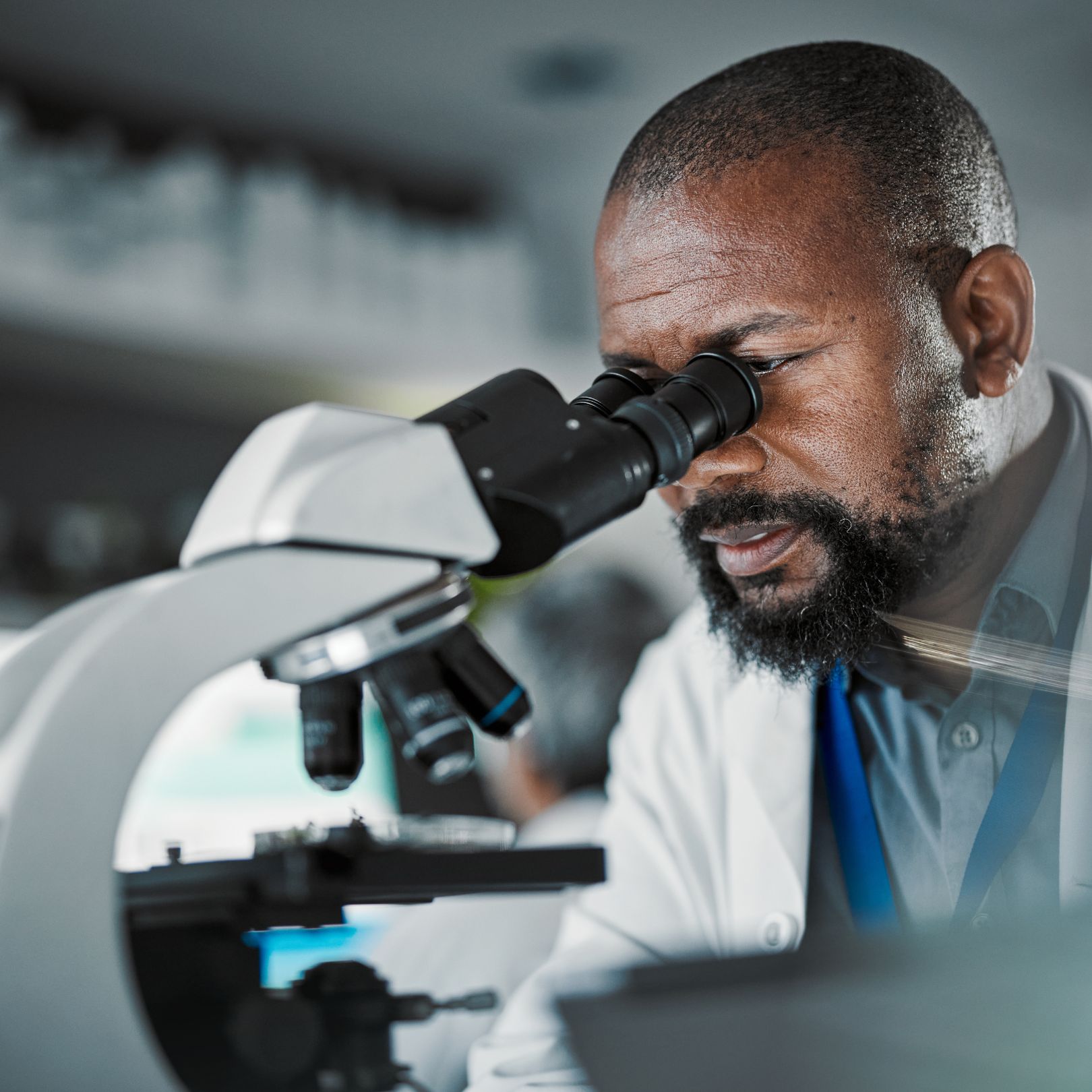 black-research