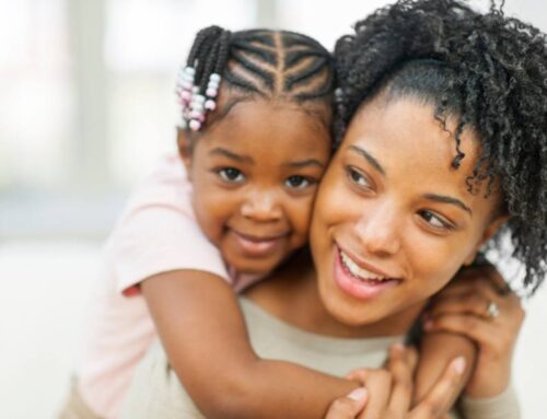 Working Agenda for Black Mothers