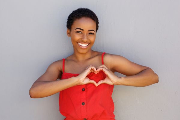woman-heart