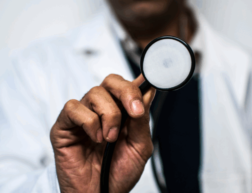 Association Of Black Cardiologists Applauds Illinois Legislation Requiring Insurance Coverage For Peripheral Artery Disease Screening