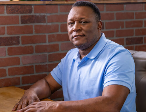 Dr. Sara Collins Joins Barry Sanders and Amgen to Highlight the Silent Danger of Bad Cholesterol in New Documentary