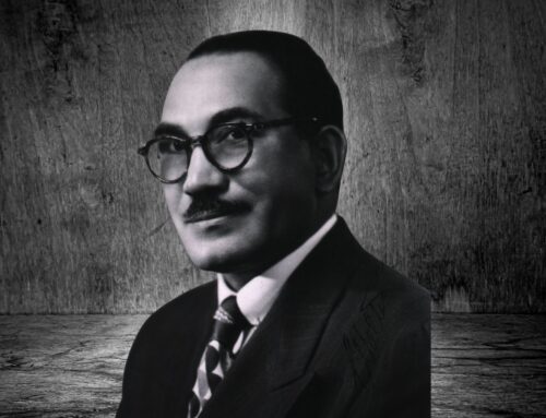 Honoring the Groundbreaking Legacy of Dr. Walter M. Booker, Sr., PhD