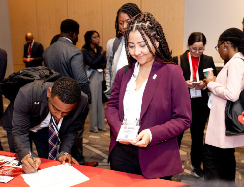 ABC Wants to Spotlight You at AHA25 — Submit Your Session Info by Nov. 5