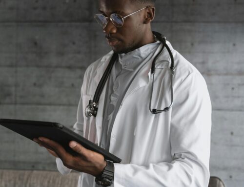ABC Joins PAD Pulse Alliance in National Call to Prevent PAD-Related Amputations