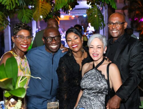 ABC Members Featured Among Faculty for the Masters of Medicine 2026 Conference in Jamaica