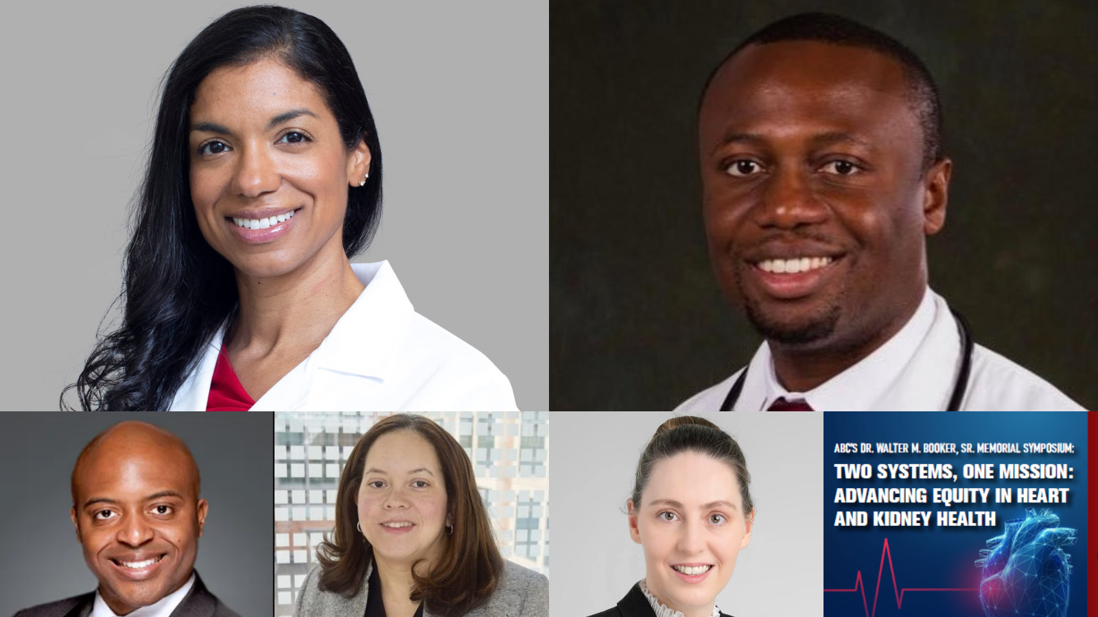 Booker Symposium 2025