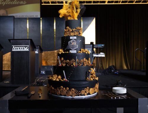 Thank You for Celebrating 50 Years With Us!