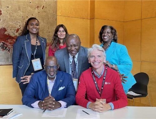 ESC and ABC Forge Strategic Partnership to Advance Equity and Innovation in Cardiology