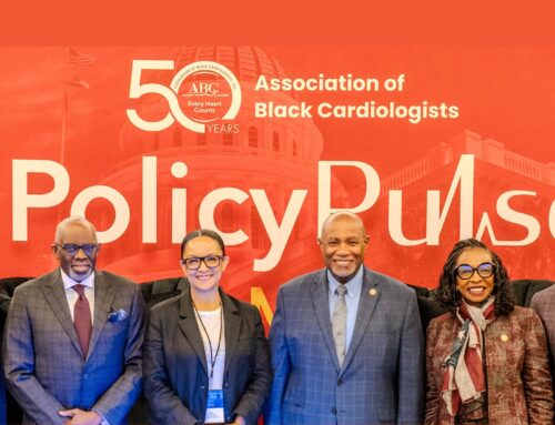 ABC Convenes Leaders to Advance Cardiovascular Policy and Innovation