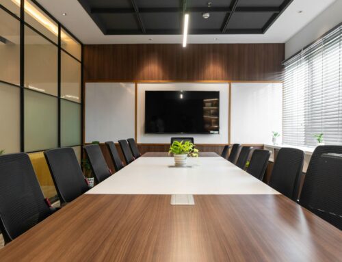 ABC Announces New Board Officers and Directors for 2026–2028 Term