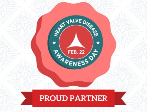 ABC Partners to Amplify Heart Valve Disease Awareness Day