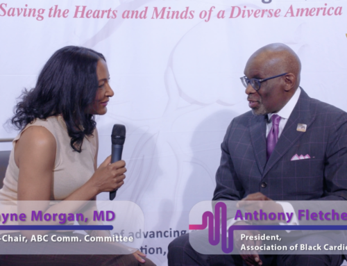 On the Beat with ABC: A Conversation with ABC President Dr. Anthony Fletcher