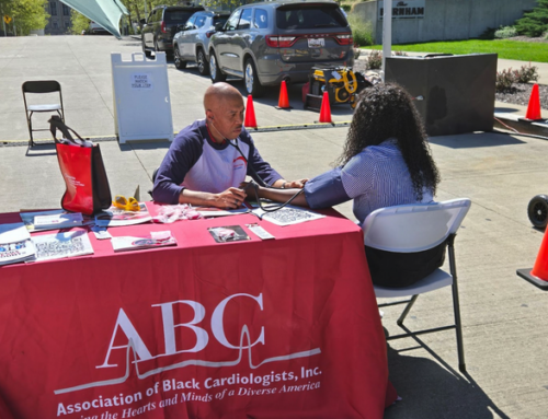 What Are Cardiology Deserts—and Why Policy Action Matters