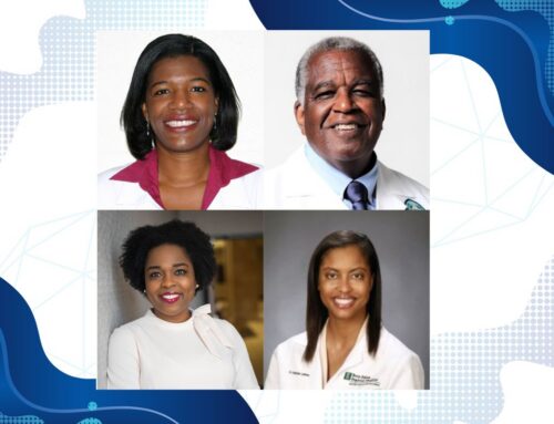 ABC Leaders Help Shape New Multisociety Cholesterol Guidelines