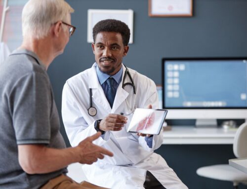 Why Prior Authorization Is a Cardiovascular Equity Issue