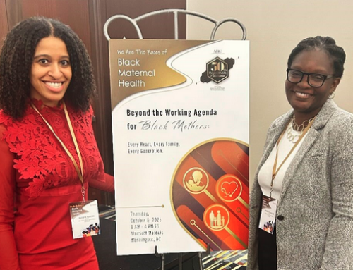 ABC Leaders Help Shape Landmark Federal Report on Maternal Heart Health