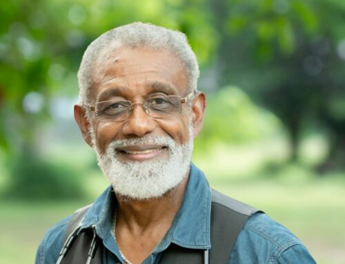 Member Spotlight: ABC Emeritus Member Dr. Cleve Francis — Cardiologist, Country Music Pioneer, and Author
