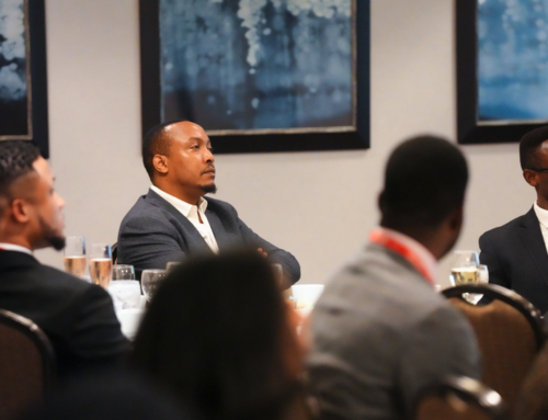 2027 International Dr. Jay Brown Best Abstract Competition – Deadline Extended