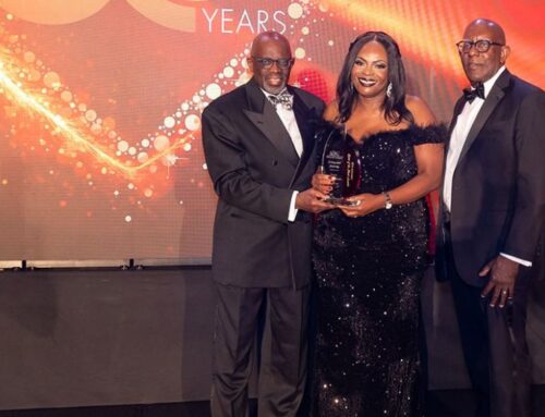 Honoring our legacy, shaping the future of health: The 16th Annual Spirit of the Heart Awards Program & Fundraiser