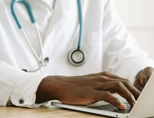 Advancing PAD Screening and Amputation Prevention