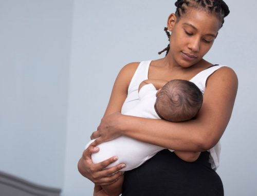 Combatting the Maternal Health Crisis