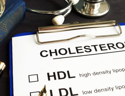 Improving Cholesterol Management