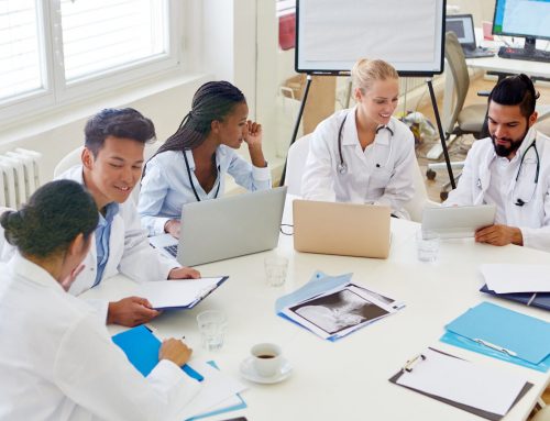 Expanding Access to Clinical Trials