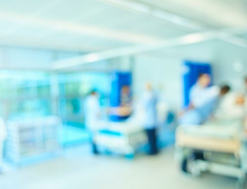 Medicare Coverage for TTVR