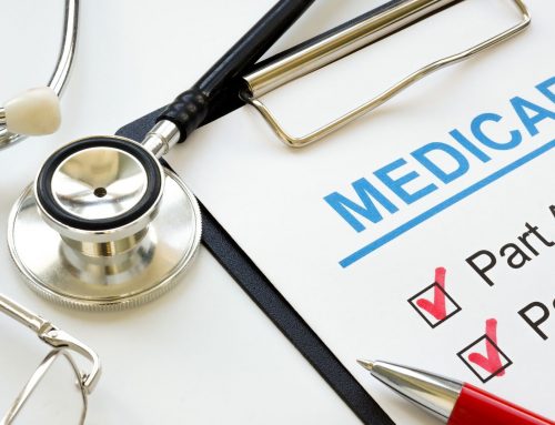 Supporting Medicare Coverage for Renal Denervation