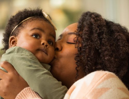 Supporting Maternal and Infant Health