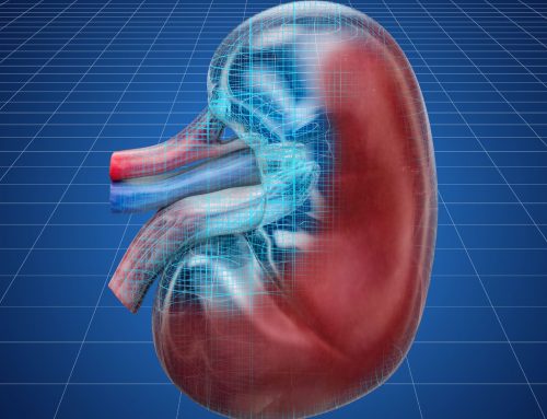 Renal Denervation Coverage Advocacy