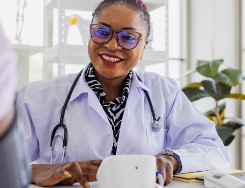 Women’s Heart Health Expansion Act