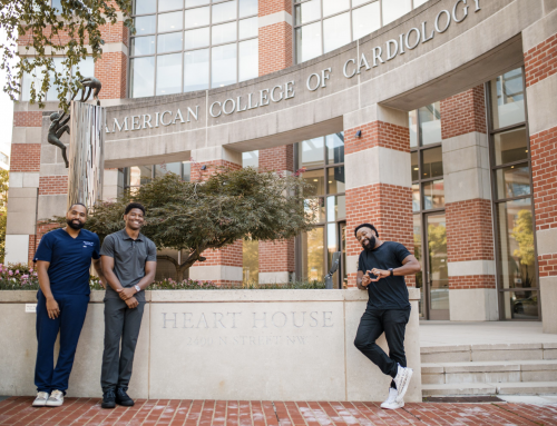 The Brother to Brother: Know Your Numbers Campaign Expands Nationwide with New Support