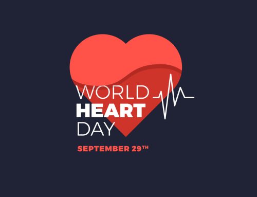 ABC and Phi Beta Sigma Team Up for World Heart Day