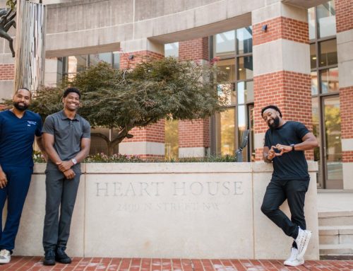 The Brother to Brother: Know Your Numbers Campaign Expands Nationwide with New Support